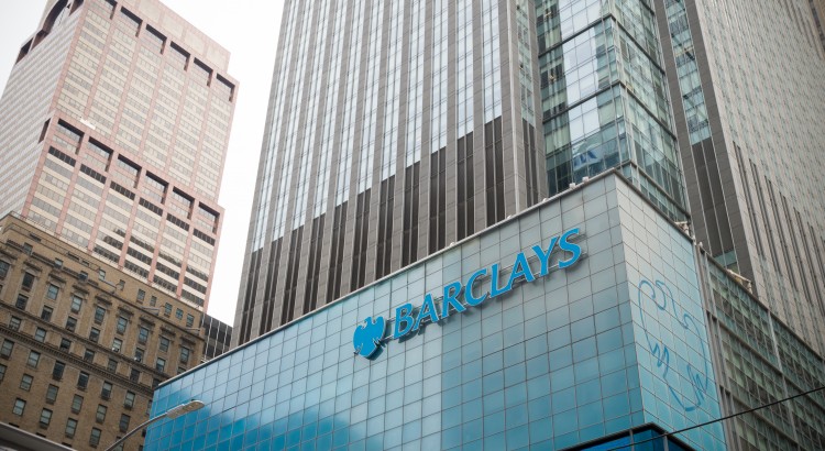 Barclays bank is facing fraud for Barclays Qatar Investments.