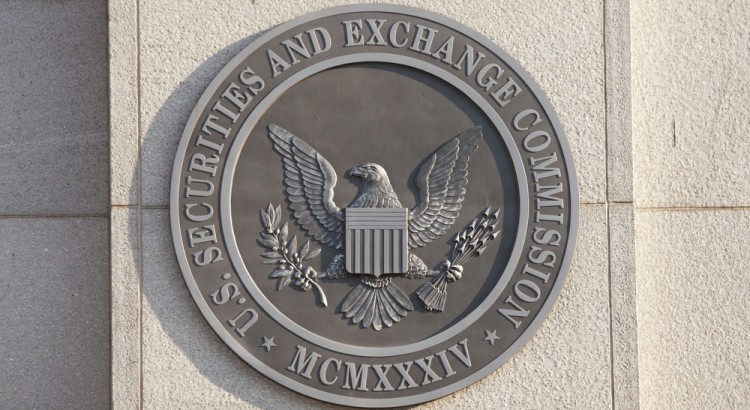 The SEC sign barred Scott Landress.