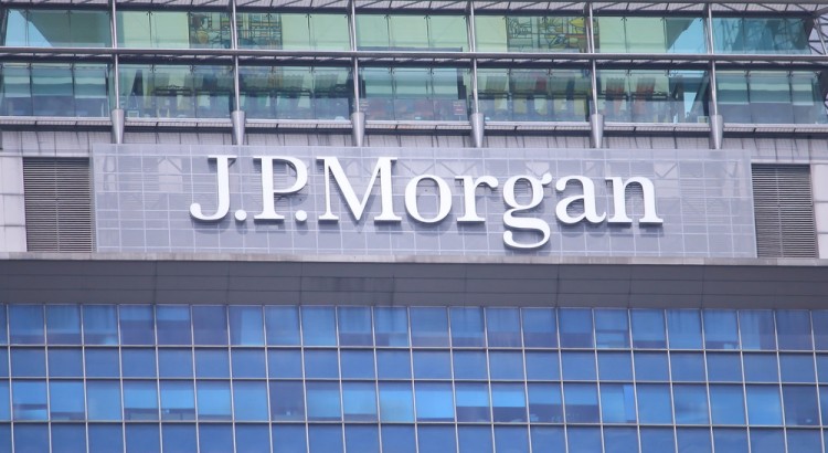 J.P. Morgan failed to properly report fixed-income securities.