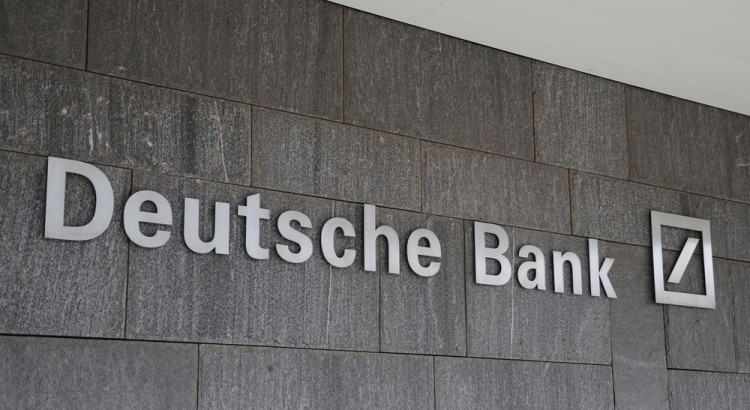 Deutsche Bank to Pay $157M in Volcker Rule Violations